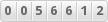 Visitor Number